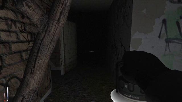 #34【恐怖の始まり】僕を落として！【Cry of Fear】　アルグレ смотреть онлайн