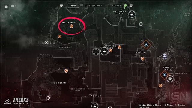DESTINY 2 | New Exotic Weapon, Locked Loadouts & Treasure Maps смотреть онлайн