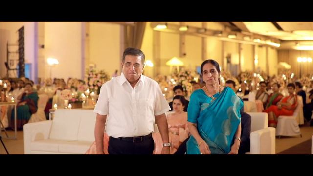 Spectacular Couple Dance Performance | Tinu / Ritu | Thomas David Photography смотреть онлайн