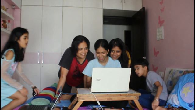 MY 10th BOARD EXAM RESULTS !!??Live results reactions/Results during COVID! I Moulishka Sawant смотреть онлайн