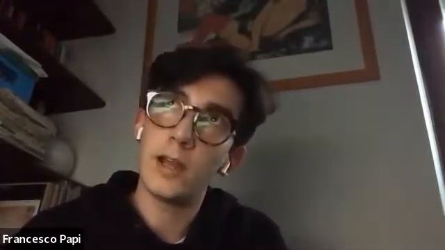 L'Aperitivo parla di Grosseto con cinque ragazzi del Liceo Scientifico Marconi 15/04/2021 смотреть онлайн