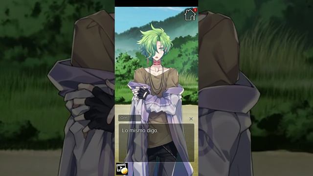 Demigods of Destiny | Capítulo 9 | Español смотреть онлайн