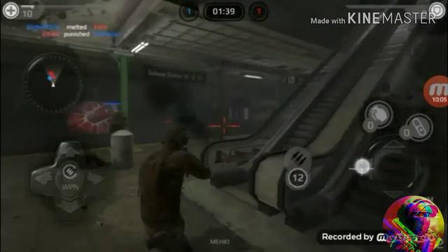 Metro 2077🤤 смотреть онлайн