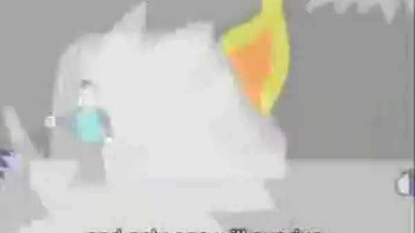 Lemon Demon-The Ultimate Showdown Of Ultimate Destiny