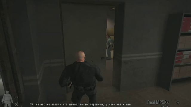 MAX PAYNE 2 MOD PAYNE EFFECTS #2 смотреть онлайн