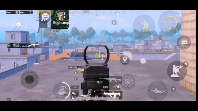 Кожаных штанах❤️PUBG MOBILE | FRAGMOVIE смотреть онлайн