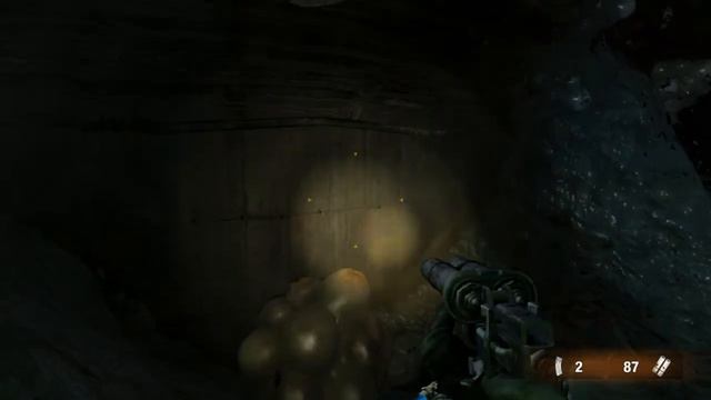 Metro 2033 Redux Playthrough | 26 - D6 смотреть онлайн