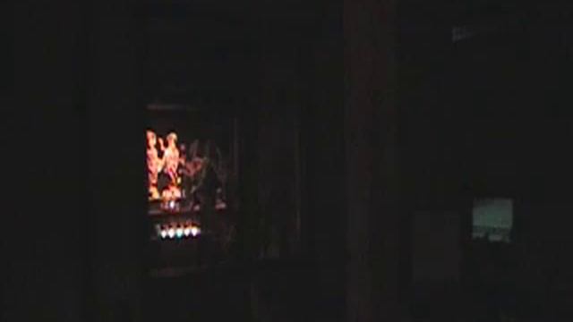 Gaura Arati - Swami BV Tripurari Maharaj - Audarya Monastery смотреть онлайн
