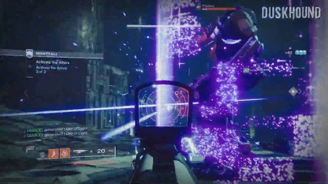 Destiny 2: Everything You Need To Know About Forsaken! смотреть онлайн