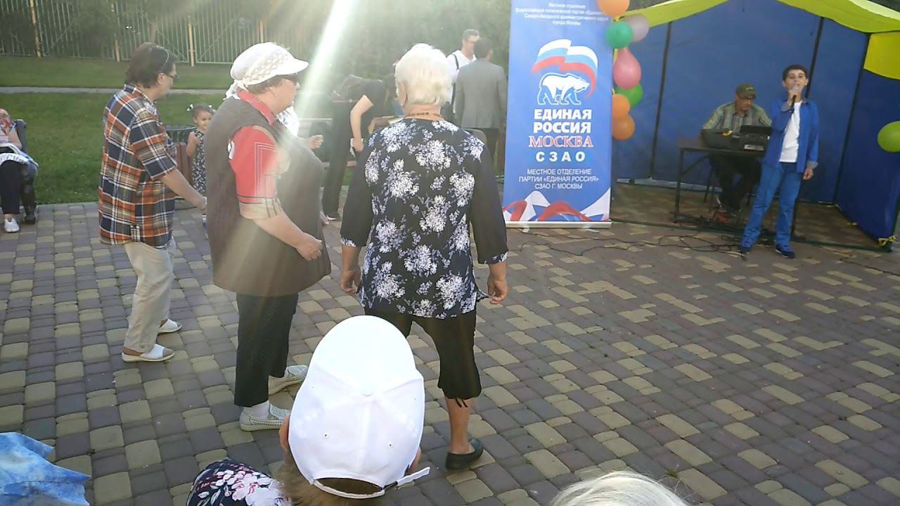 14.08.2018 Лучший город Земли смотреть онлайн
