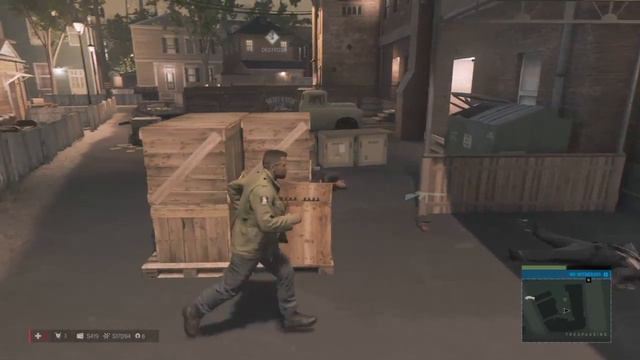 Mafia 3 part 6 the mechanic смотреть онлайн