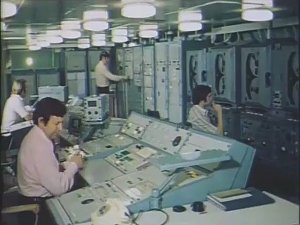 Суда СКИ ОМЭР. НИС проекта «Селена-М»
