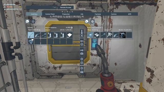 Survival Impossible - Janky Panels #37 - Space Engineers Hardcore Survival смотреть онлайн