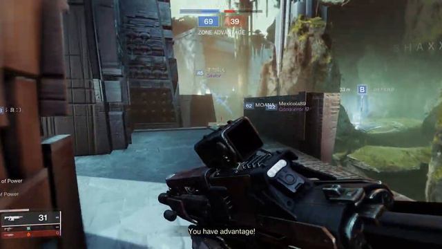 DESTINY 2 PVP | RTX 4090 | - 3440x1440 UW | i7 13700K смотреть онлайн