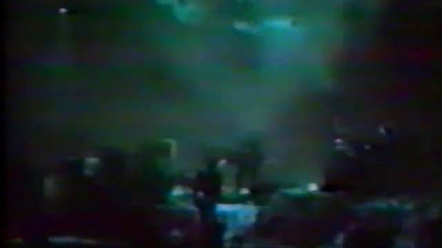 The Cure - 07.09.1989 - Paris