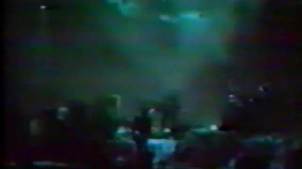 The Cure - 07.09.1989 - Paris
