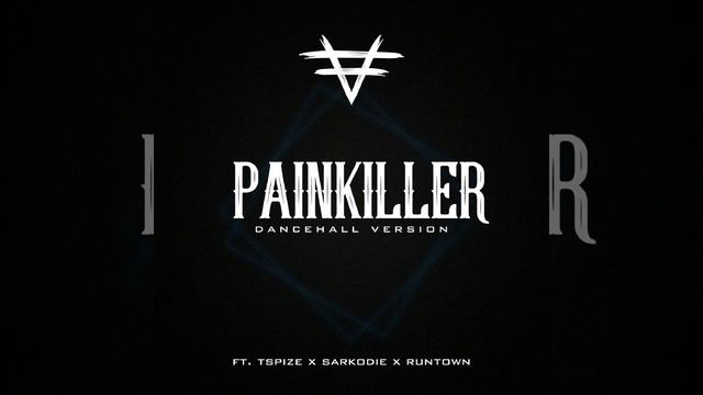 Pain Killer (Dancehall Remix) смотреть онлайн