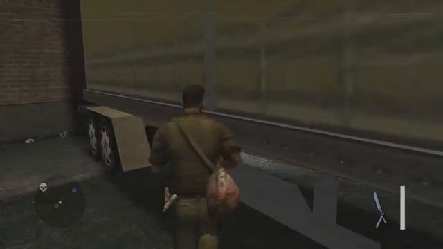 Manhunt 2 Прохождение - ЗАМЕТАЕМ СЛЕДЫ #10 смотреть онлайн