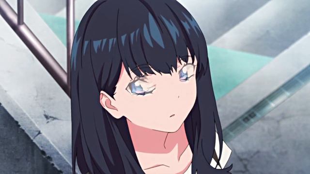 Rikka Takarada Twixtor Clips