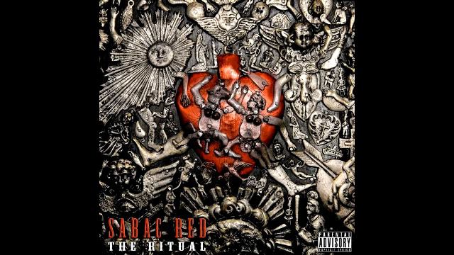 Sabac Red - Death & Destiny feat. Slaine смотреть онлайн