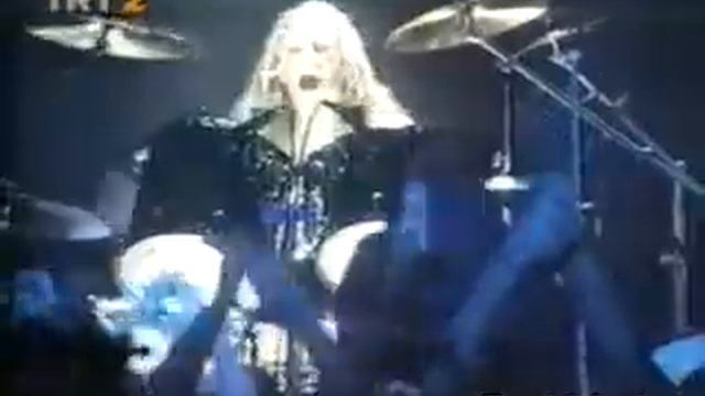 Darkseed - Fall Whatever Falls video clip смотреть онлайн