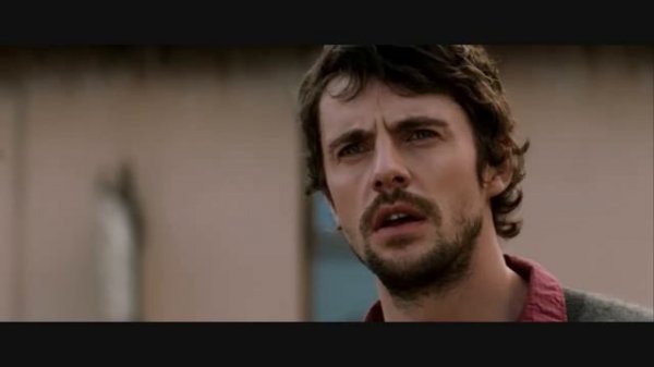 Leap Year - She's Gone Scene