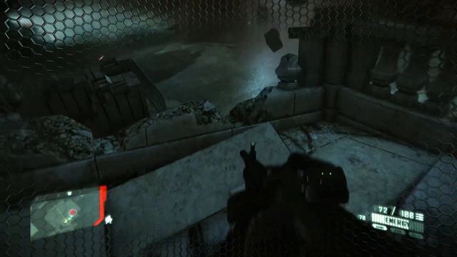 Crysis 2 Remastered | Terminus смотреть онлайн