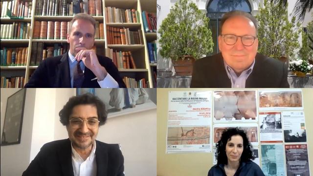 Rome for Soldiers смотреть онлайн