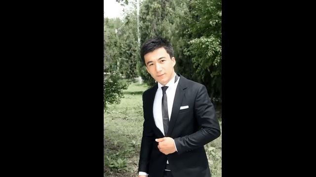 Otabek Ibodullayev - Istadim (Official Music)