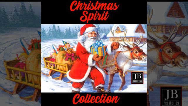 Christmas with the Rat Pack Medley: Let It Snow! Let It Snow! Let It Snow! / Jingle Bells /... смотреть онлайн