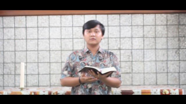 IBADAT MINGGU GEMBIRA ANAK KATOLIK EDISI 5 DESEMBER 2021 смотреть онлайн