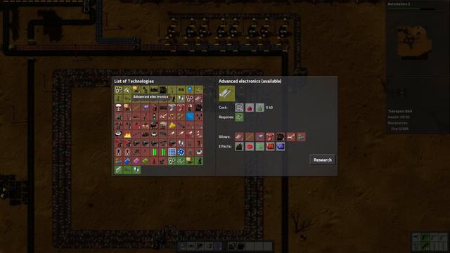 Factorio Looping Crazy Part 4 смотреть онлайн