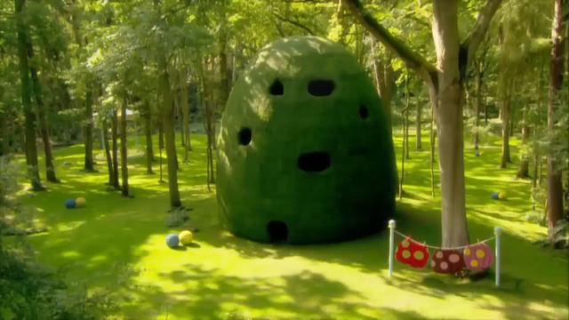 In The Night Garden | Happy Makka Pakka | Full Episode