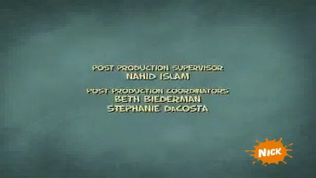 Jimmy Two Shoes End Credits смотреть онлайн