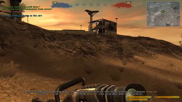 Battlefield 2142 w/ Niteme 2-19-2023 - 2 смотреть онлайн