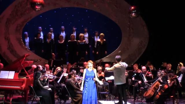 Summertime Gershwin -Yulia Deeva смотреть онлайн