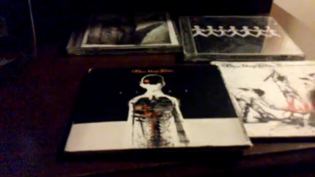THREE DAYS GRACE Discography Review