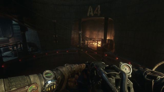 Metro Exodus 2022 02 21 11 32 27 15 DVR смотреть онлайн