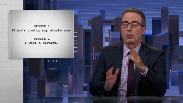 Local Car Commercials Update: Last Week Tonight with John Oliver (Web Exclusive) смотреть онлайн
