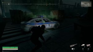 Это как ТАРКОВ Но с Зомби - NAKWON Last Paradise