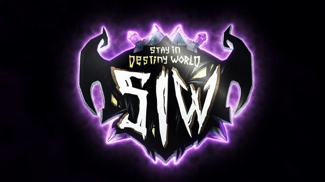 The New Gamefi - Stay In Destiny World's Intro | P2E смотреть онлайн