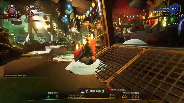 Getting Rock & Stoned in Deep Rock Galactic ep. 5 смотреть онлайн