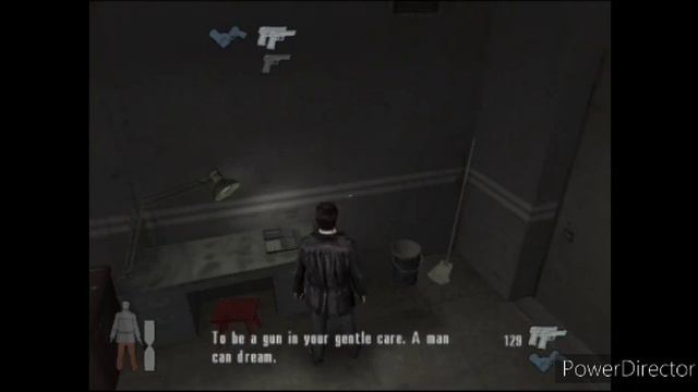 Max Payne 2: The Fall of Max Payne: First Playthrough Part 01 смотреть онлайн