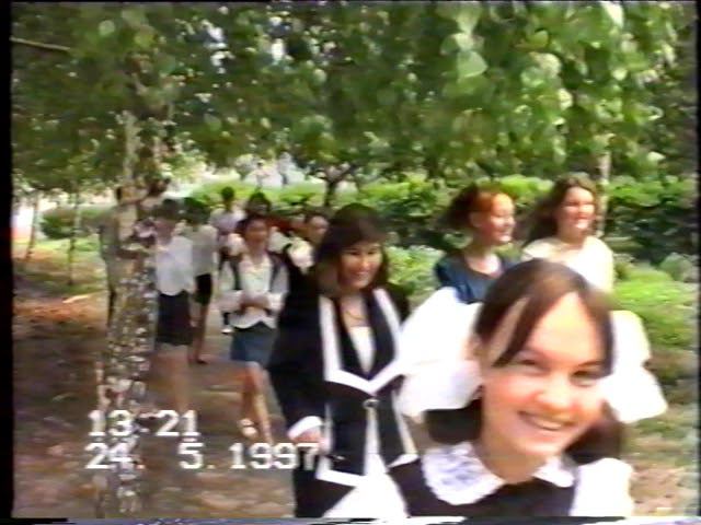 Привет из детства 1997 г смотреть онлайн