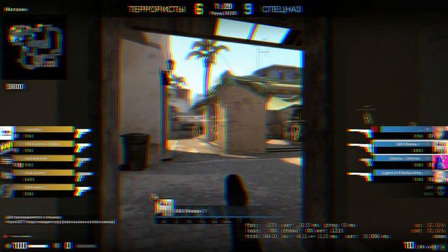 CS:GO EZ VAC ! смотреть онлайн
