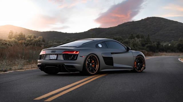 Лучшая и крутая музыка для вас! NEFFEX смотреть онлайн