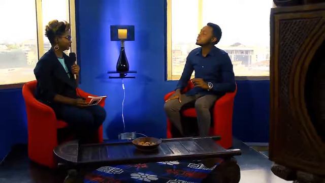 Extrait Laurent NGIMBOG HD смотреть онлайн