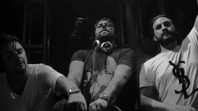 Bellerophon﻿ - Kosta radman (Swedish House Mafia - Propaganda) (Original Mix) смотреть онлайн