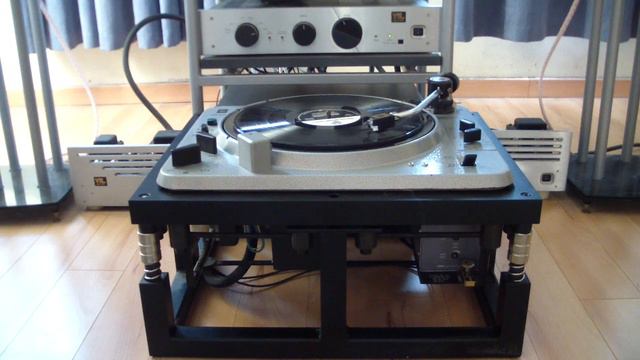 Tsuyoshi Yamamoto - Midnight Sugar (EMT 930 st - EMT 155 st) смотреть онлайн