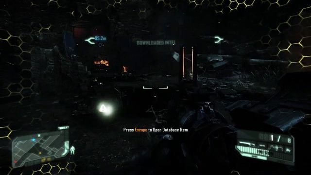 Crysis 3 Gameplay Walkthrough Mission 4 : SAFETIES OFF смотреть онлайн